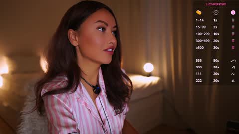 Milla online show from 01.14.25