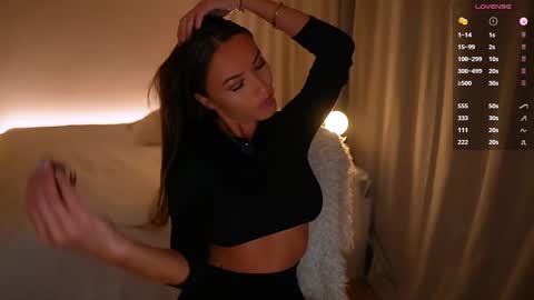 Milla online show from 02.28.25