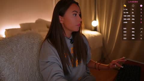 Milla online show from 03.01.25