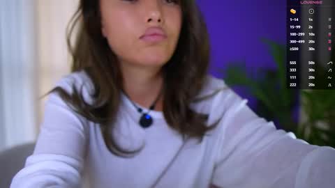 Milla online show from 10.24.25