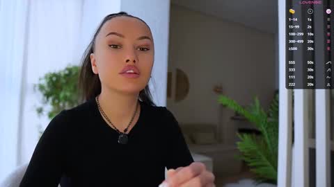 Milla online show from 11.16.25