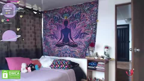 Cutie pie online show from 03.08.26