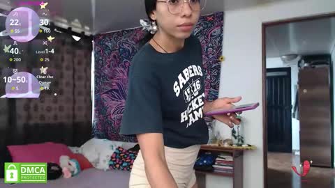 Cutie pie online show from 03.12.26