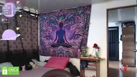 Cutie pie online show from 04.05.26