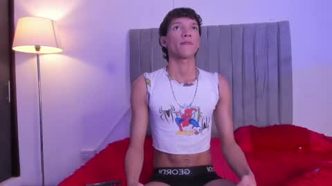 RALF online show from 02.18.26