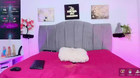 im_riley_ online show from 01.14.26