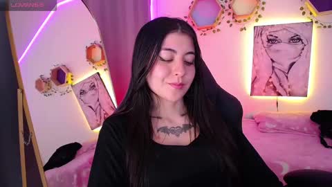 Jade Rosse online show from 10.08.25