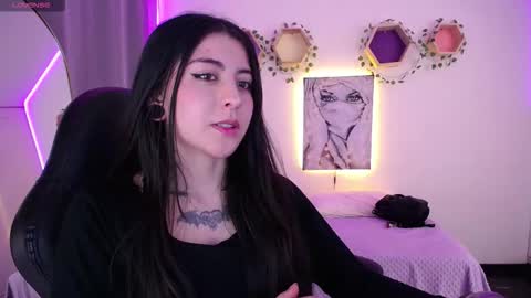 Jade Rosse online show from 11.26.25