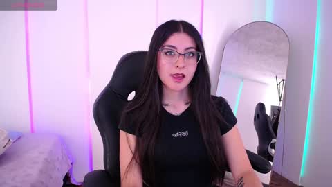 Jade Rosse online show from 02.02.26