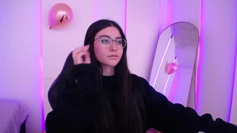 Jade Rosse online show from 02.17.26