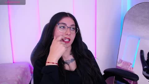 Jade Rosse online show from 03.31.26