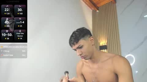 Snapshot of im_sebaslopez chatting on 12.30.24 im_sebaslopez online show from 12.30.24