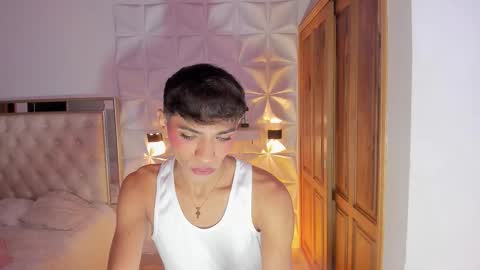 im_sebaslopez online show from 11.29.25