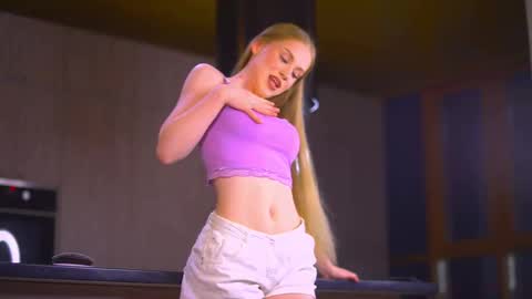 Brie online show from 02.27.26