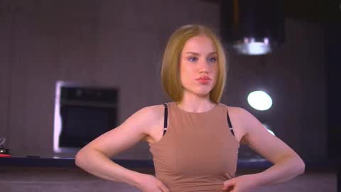 Brie online show from 03.02.26