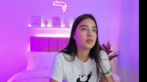 Snapshot of im_ssamantha chatting on 06.02.26 Samantha online show from 06.02.26