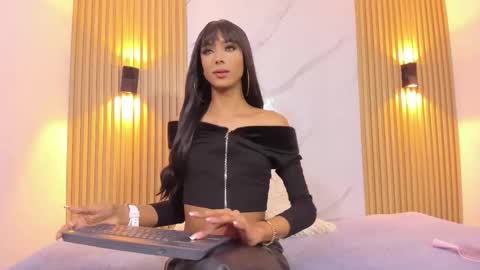 TAMMY online show from 03.22.26