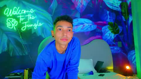 Tavo online show from 01.13.26