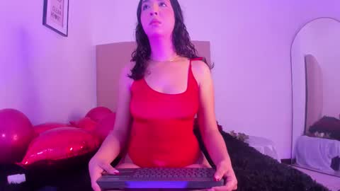 im tiffany  online show from 02.16.26