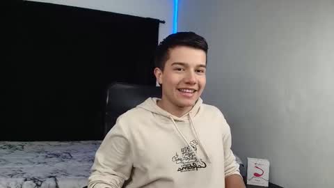 im_tommyrosse online show from 10.28.25