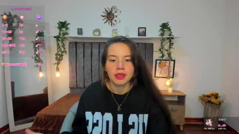 Snapshot of im_tulipan chatting on 02.17.26 im_tulipan online show from 02.17.26