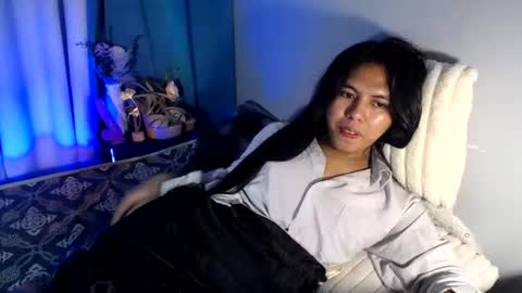 Snapshot of im_ur_girl_demure chatting on 07.05.26 kyline online show from 07.05.26