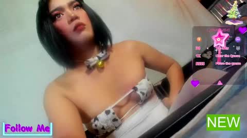 ella may online show from 12.31.24