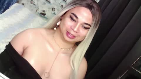 zhy online show from 02.18.25