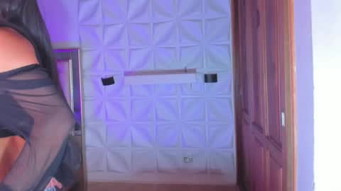 im_xandersmith online show from 04.18.26