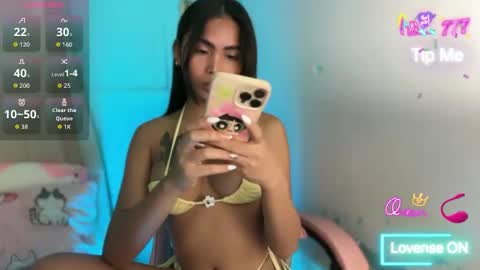 Ms. M online show from 03.13.26