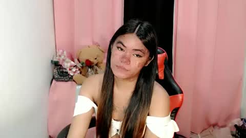 im_yourfairyannaxx online show from 11.11.25