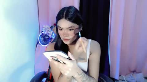 im_yourfairyannaxx online show from 11.13.25