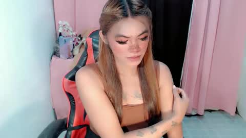 im_yourfairyannaxx online show from 02.05.26