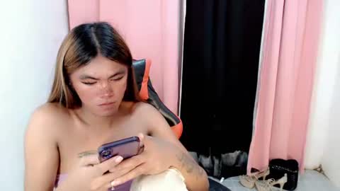 im_yourfairyannaxx online show from 04.14.26