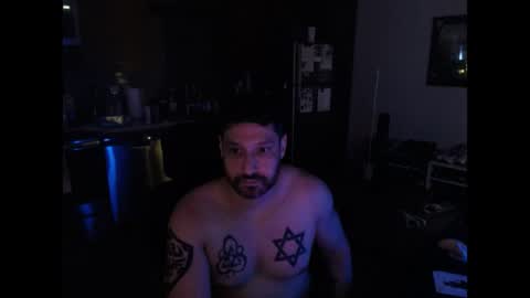 im_yoursavior online show from 07.27.26