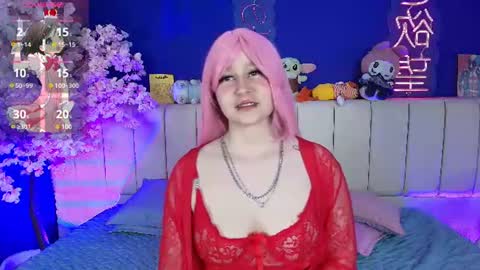 Snapshot of im_yukii chatting on 07.15.26 im_yukii online show from 07.15.26