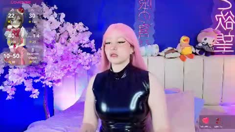 Snapshot of im_yukii chatting on 07.26.26 im_yukii online show from 07.26.26