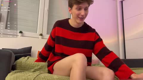 Adrian online show from 12.19.25