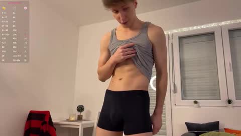 Adrian online show from 01.08.26