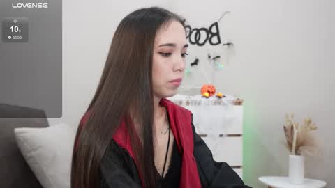 imaginasian online show from 10.31.25