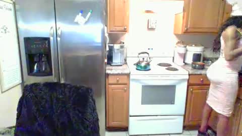 iman_love online show from 01.23.25