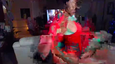 iman_love online show from 01.31.25