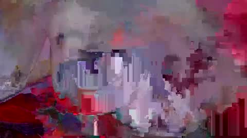 iman_love online show from 02.24.25