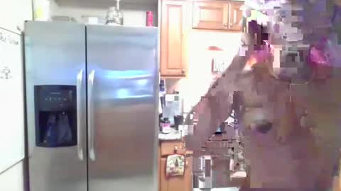 iman_love online show from 02.28.25