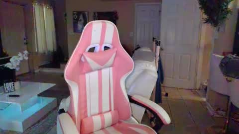 iman_love online show from 09.23.25