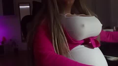 ngela Sometimes online show from 02.04.26