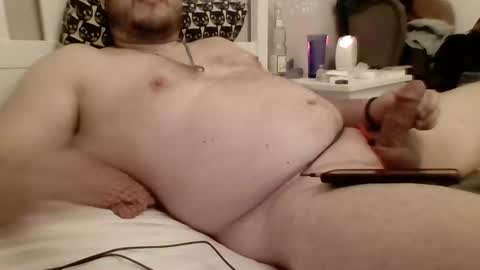 Marv online show from 10.22.25