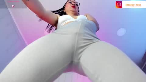 imaray online show from 03.18.26