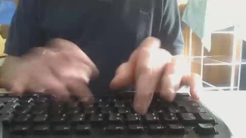 Aussie Guy online show from 03.19.26