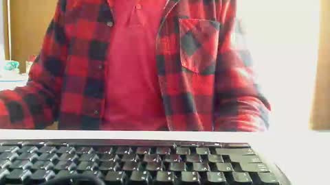 Snapshot of imaussiechris chatting on 04.27.26 Aussie Guy online show from 04.27.26
